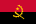 Flagge von Angola