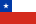 Flagge von Chile