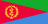 Flagge von Eritrea