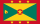 Flagge von Grenada