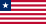 Flagge von Liberia