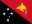 Flagge von Papua-Neuguinea