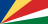 Flagge von Seychellen