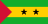 Flagge von São Tomé und Príncipe