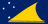 Flagge von Tokelau