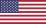 Flagge von Vereinigte Staaten von Amerika, USA